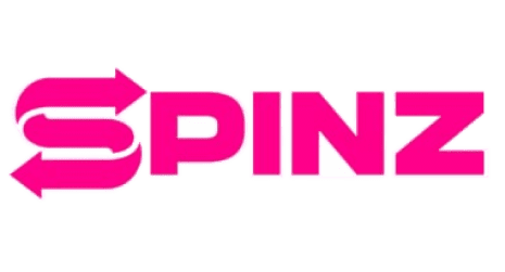 Spinz Casino Logo